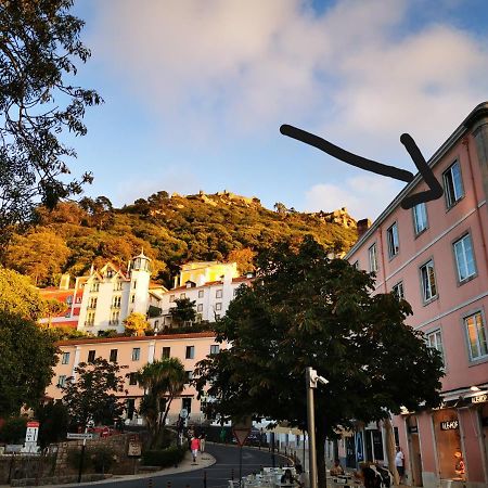 Sintra Design Apartment_Palacio Da Pena מראה חיצוני תמונה