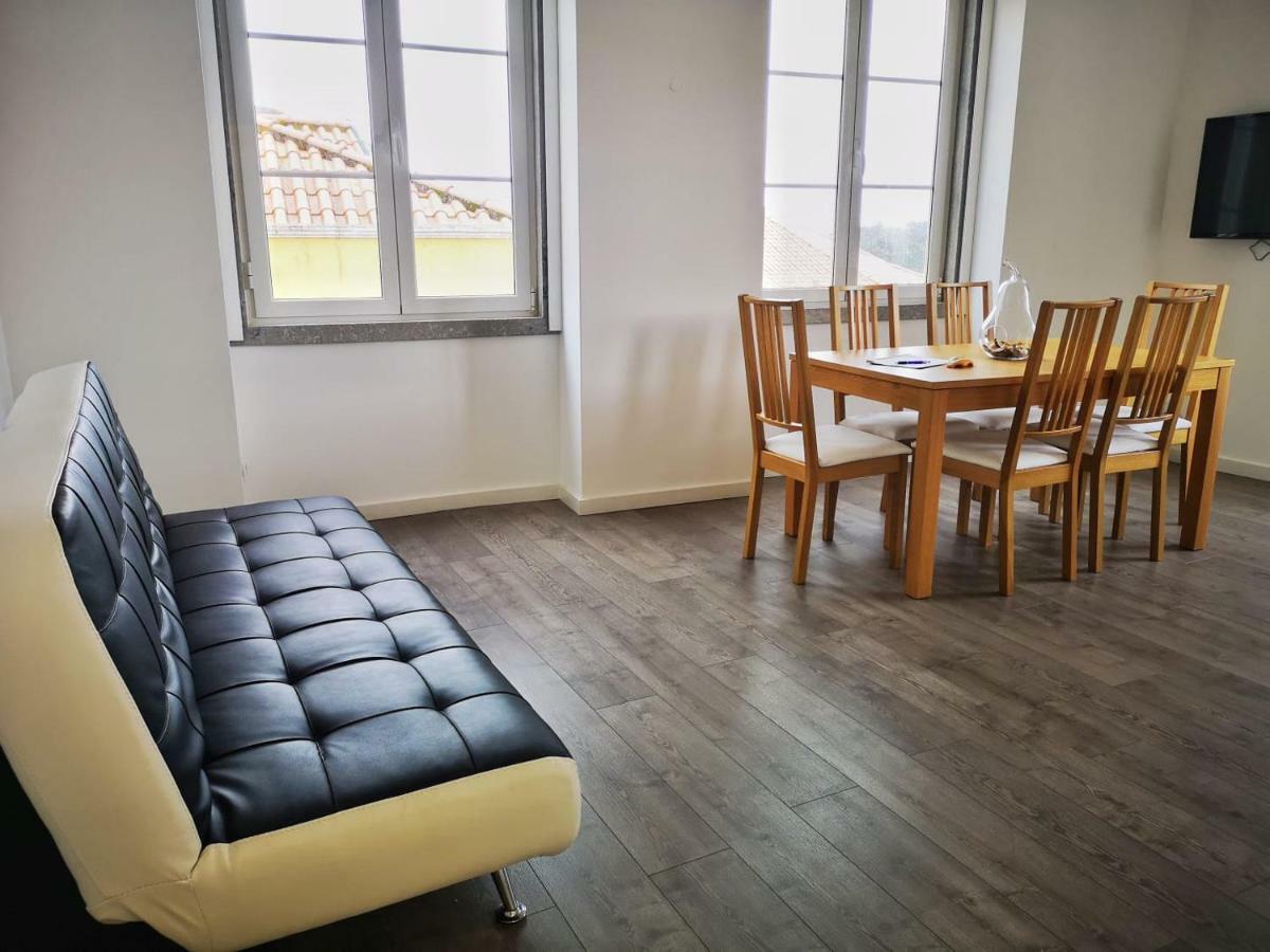 Sintra Design Apartment_Palacio Da Pena מראה חיצוני תמונה