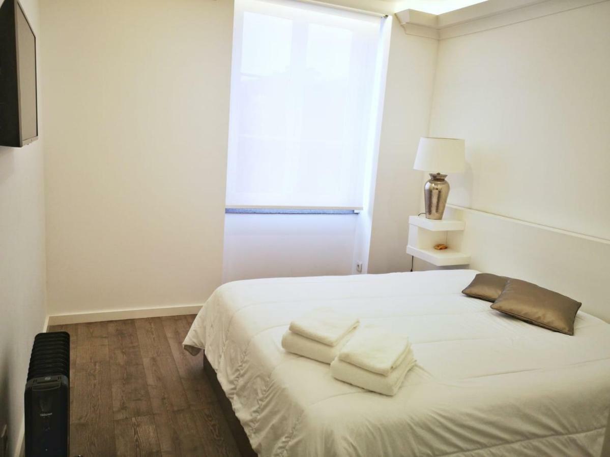Sintra Design Apartment_Palacio Da Pena מראה חיצוני תמונה