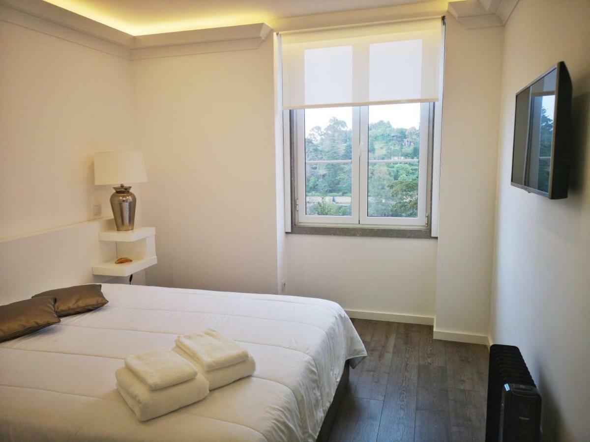 Sintra Design Apartment_Palacio Da Pena מראה חיצוני תמונה