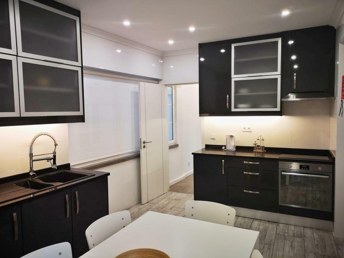 Sintra Design Apartment_Palacio Da Pena מראה חיצוני תמונה