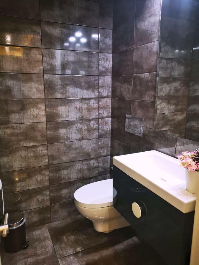 Sintra Design Apartment_Palacio Da Pena מראה חיצוני תמונה