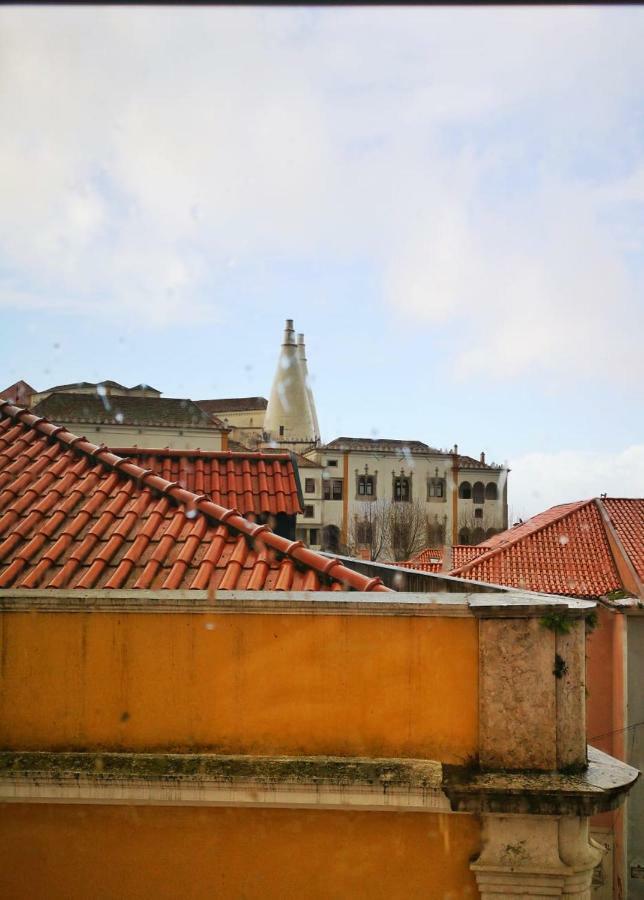 Sintra Design Apartment_Palacio Da Pena מראה חיצוני תמונה